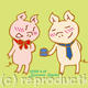 ゆびわ　Ring